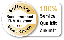 Logo Software Bundesverband IT-Mittelstand