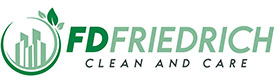 FD Logo