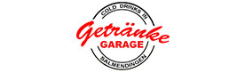 Getränke Garage